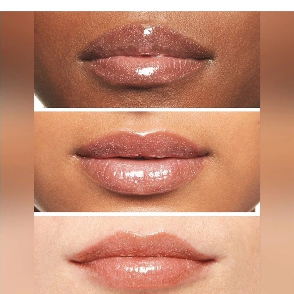Victoria's Secret Caramel Shine Lip Gloss